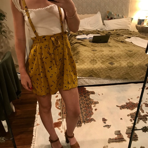 Vintage Silk Urban Renewal jumper/skirt - Picture 7 of 7